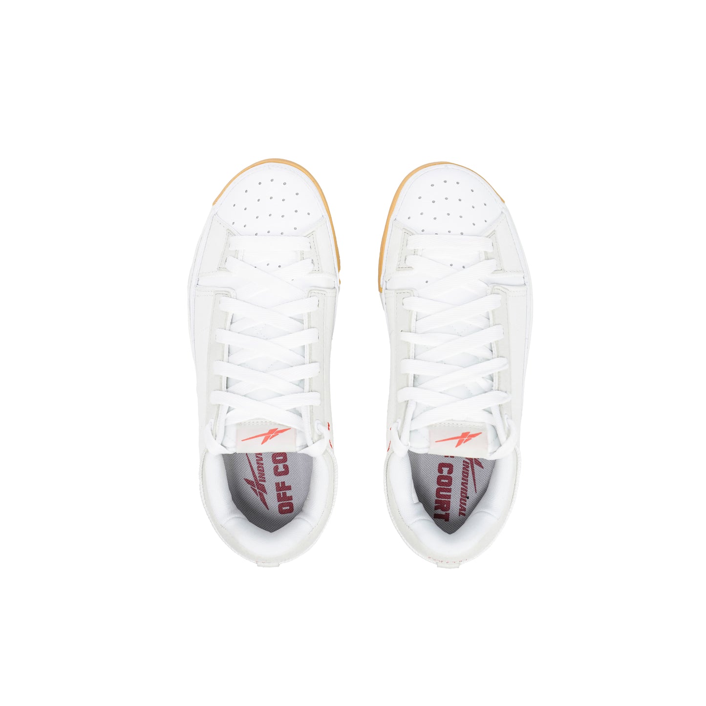 Easy 1  Daily White