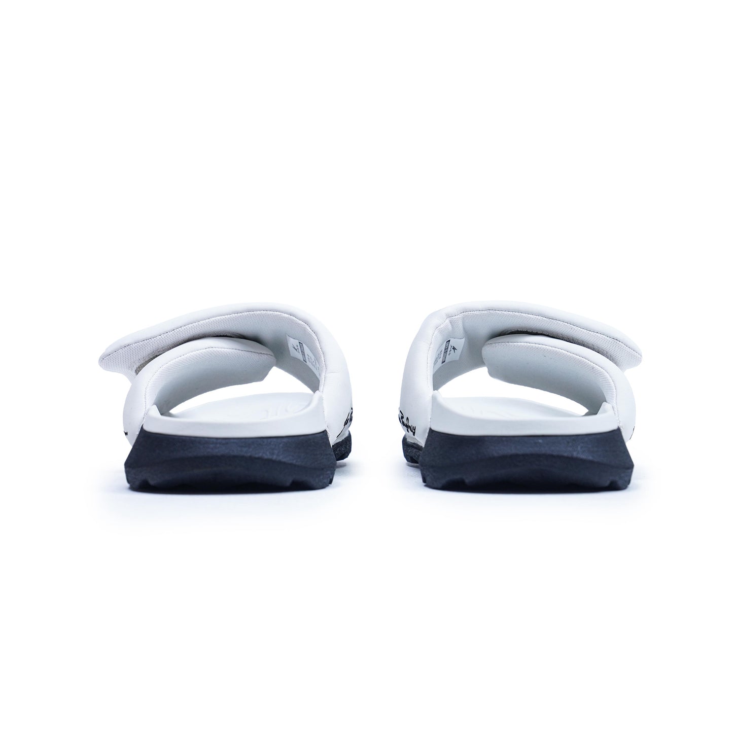 Serious Player Only OOTD Slides