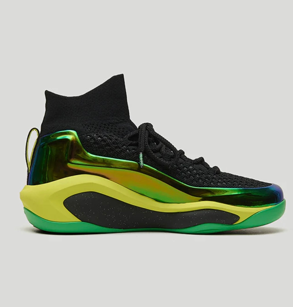 EQLZ 247 Kryptonite (Nate Robinson)
