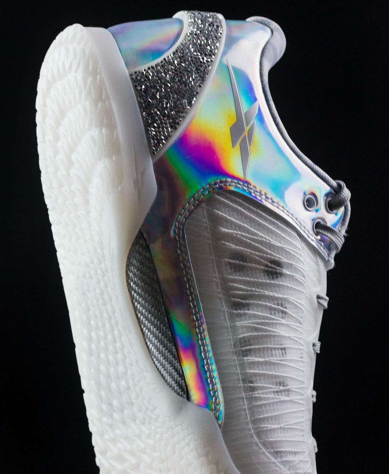 Player 1 Plus Phantom  SPO X Swarovski