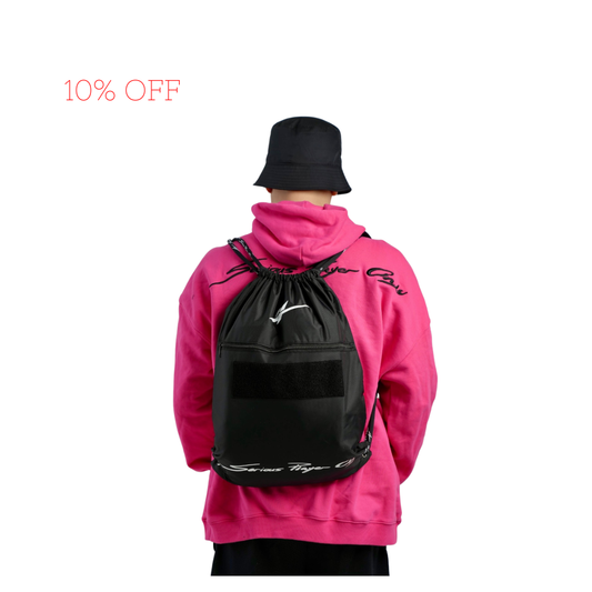 SPO String Bag