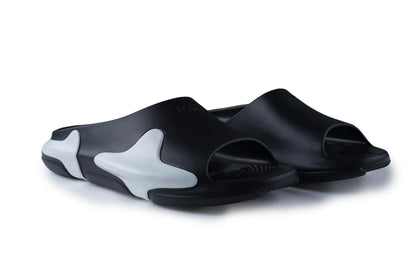 EQLZ Oasis Black/ White