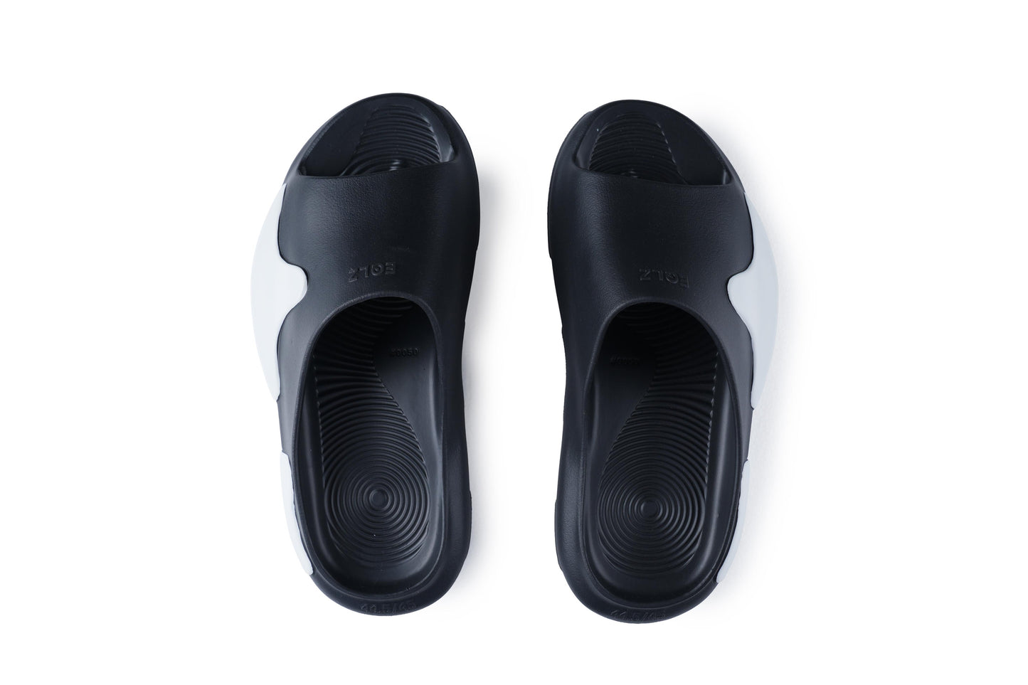 EQLZ Oasis Black/ White