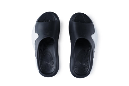 EQLZ Oasis Black/ White