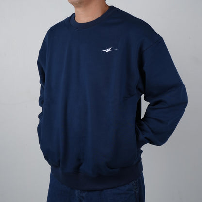 Serious Player Only Heavyweight Sweater