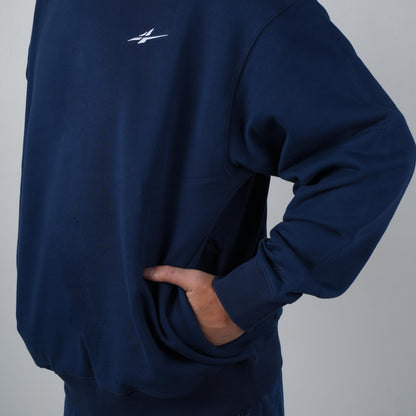 Serious Player Only Heavyweight Sweater