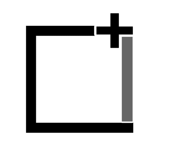 Box and 1