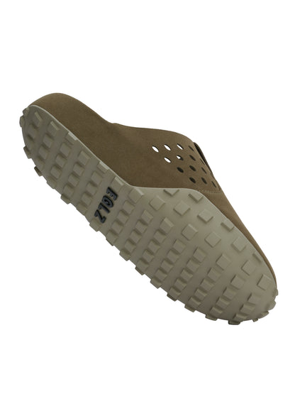 EQLZ 101 Mules Trail Green
