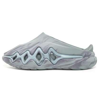 Rigorer Shark 3 Slides Grey
