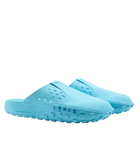 EQLZ 101 Mules Azure Veil