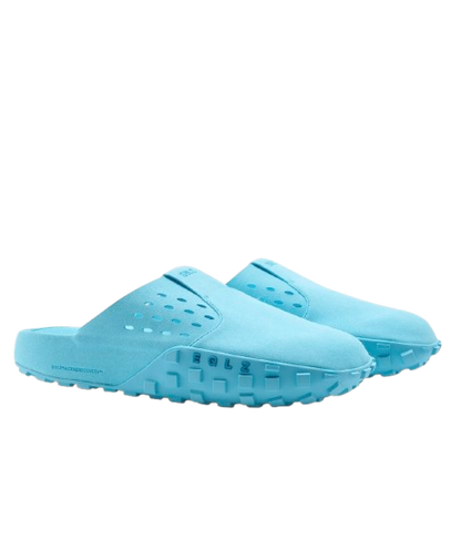 EQLZ 101 Mules Azure Veil
