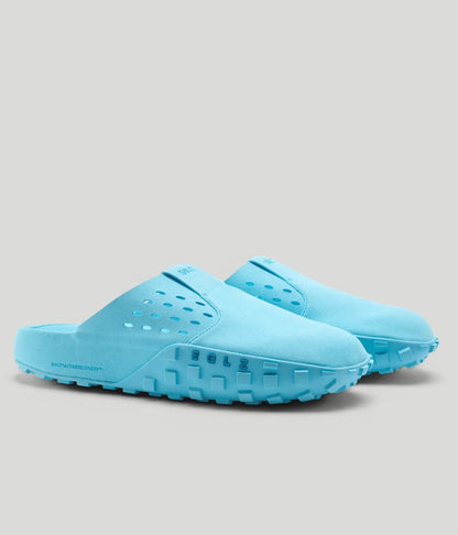 EQLZ 101 Mules Azure Veil