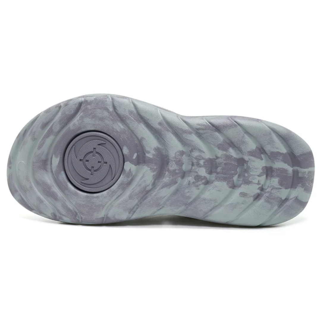 Rigorer Shark 3 Slides Grey