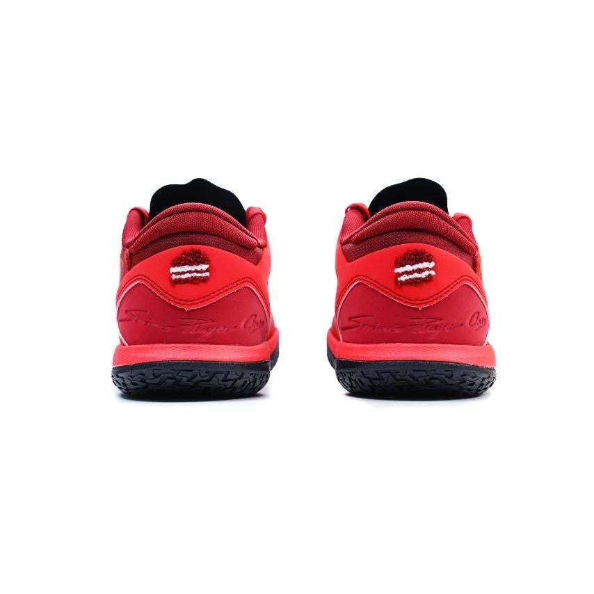 Game 1 Low Red Velvet