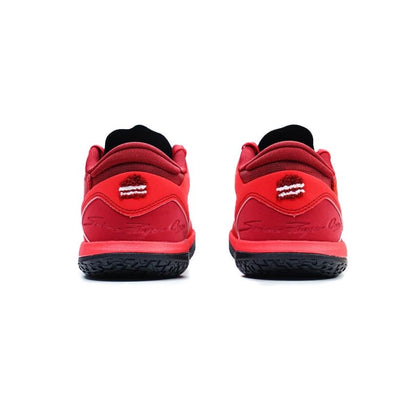 Game 1 Low Red Velvet