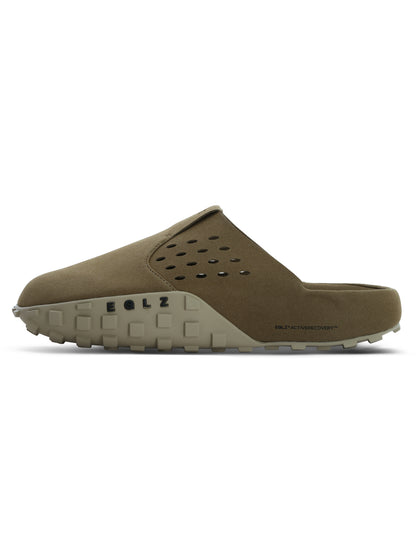 EQLZ 101 Mules Trail Green