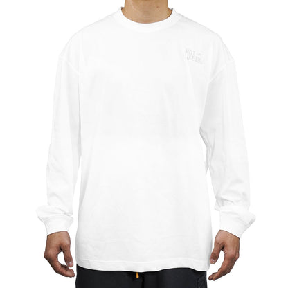 Serious Player Only ALLDAY DryLite Long Sleeve Tee Not Like You