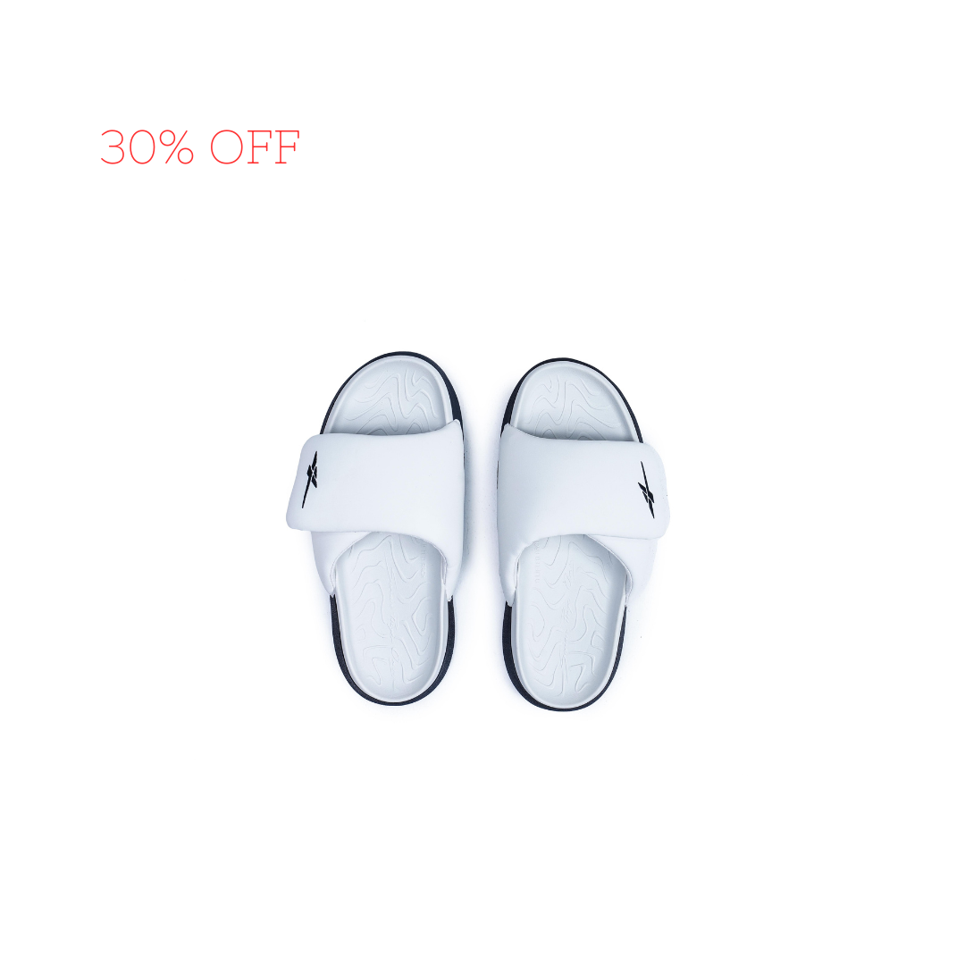 Serious Player Only OOTD Slides