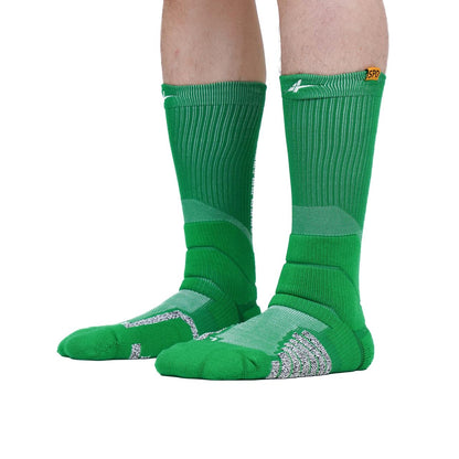 SPO Pro Staff High Socks Green