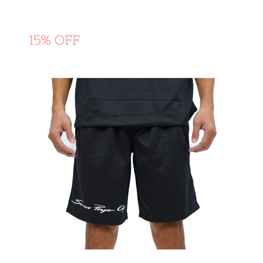 SPO Player Training Shorts