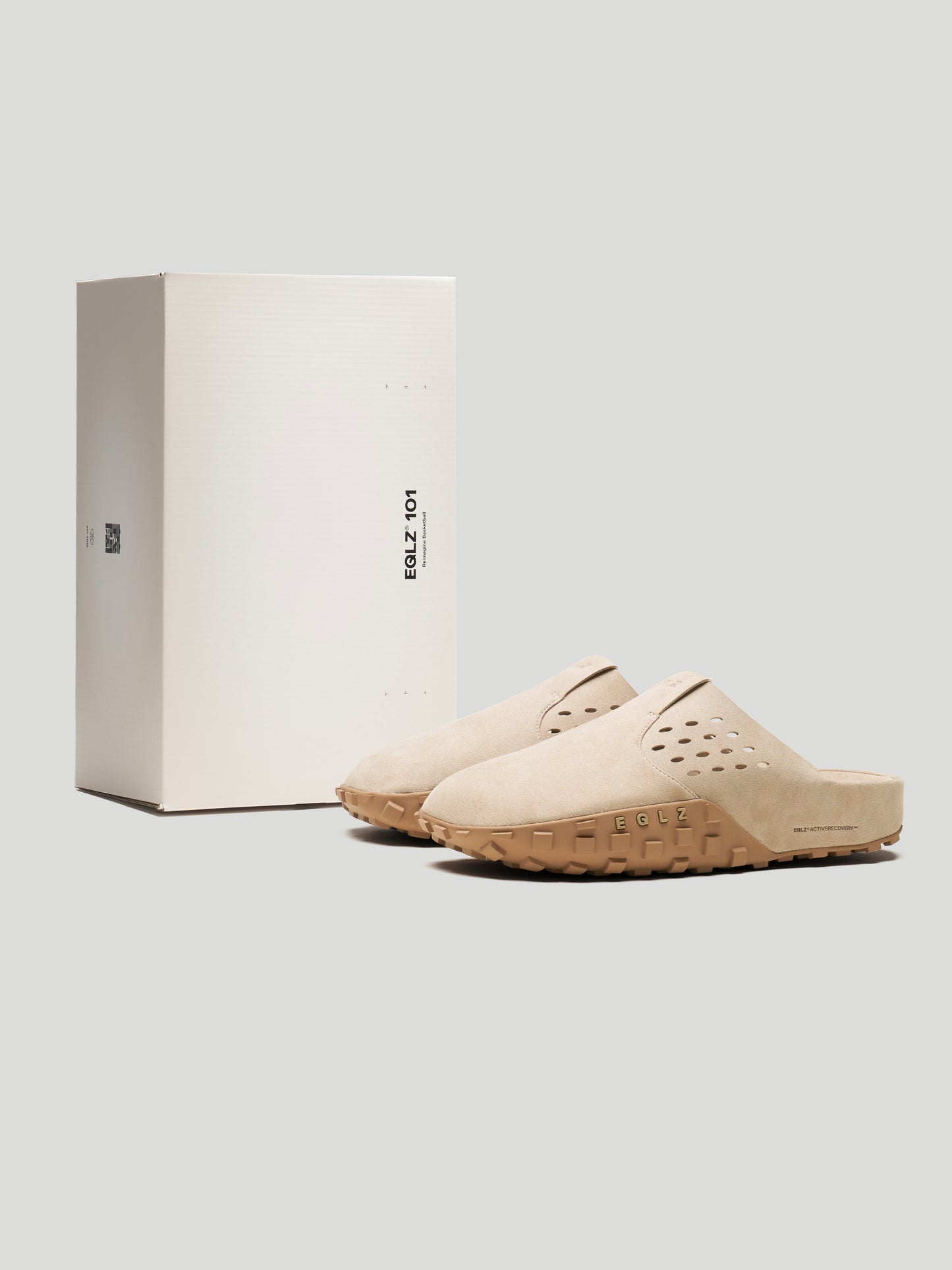 EQLZ 101 Mules Mountain Taupe