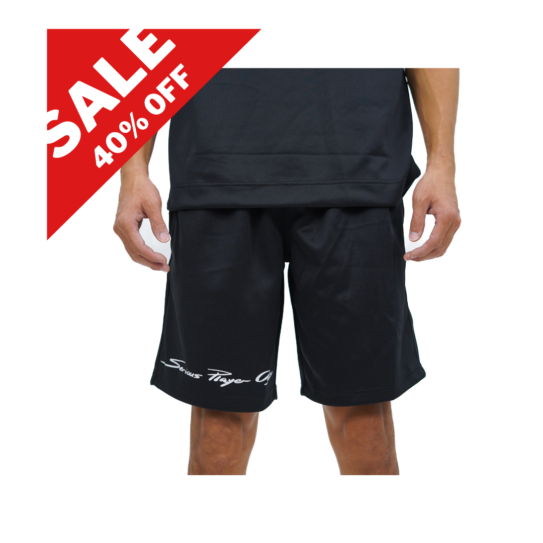 SPO Player Training Shorts