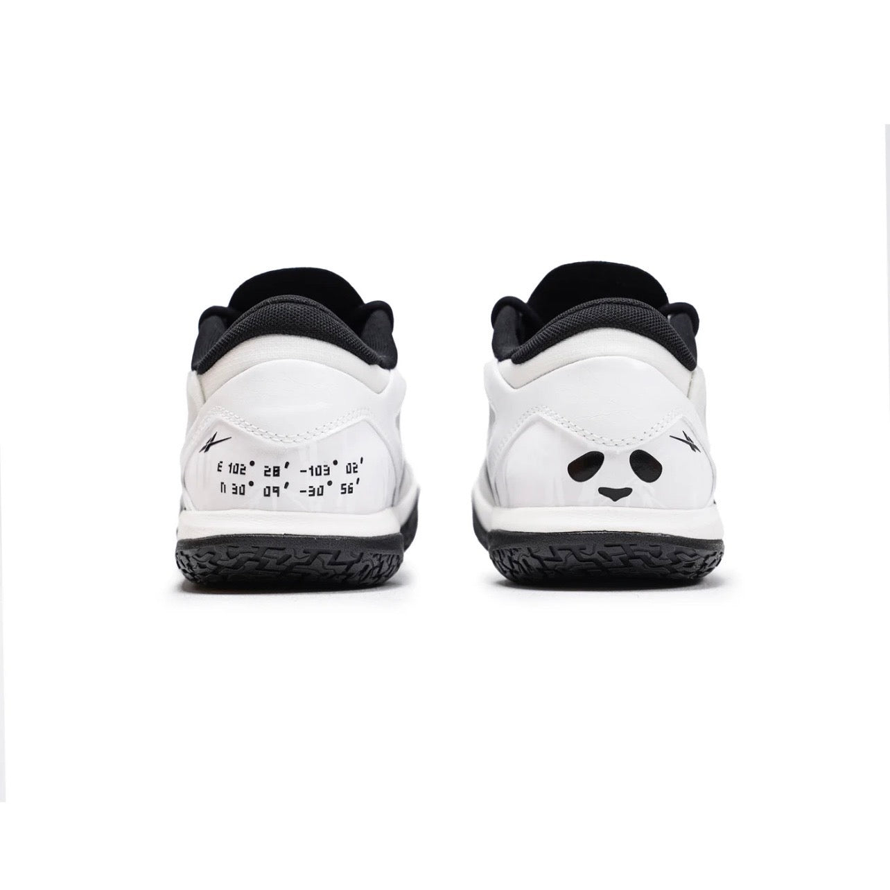 Serious Player Only Game 1 Low Panda