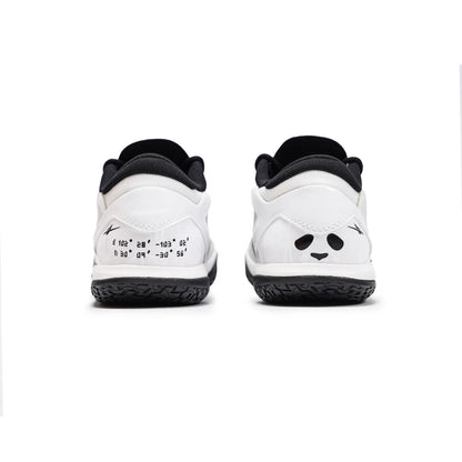 Serious Player Only Game 1 Low Panda