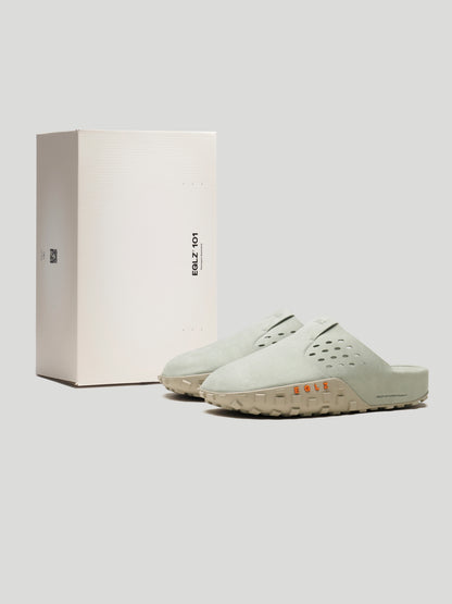 EQLZ 101 Mules Battle Ground