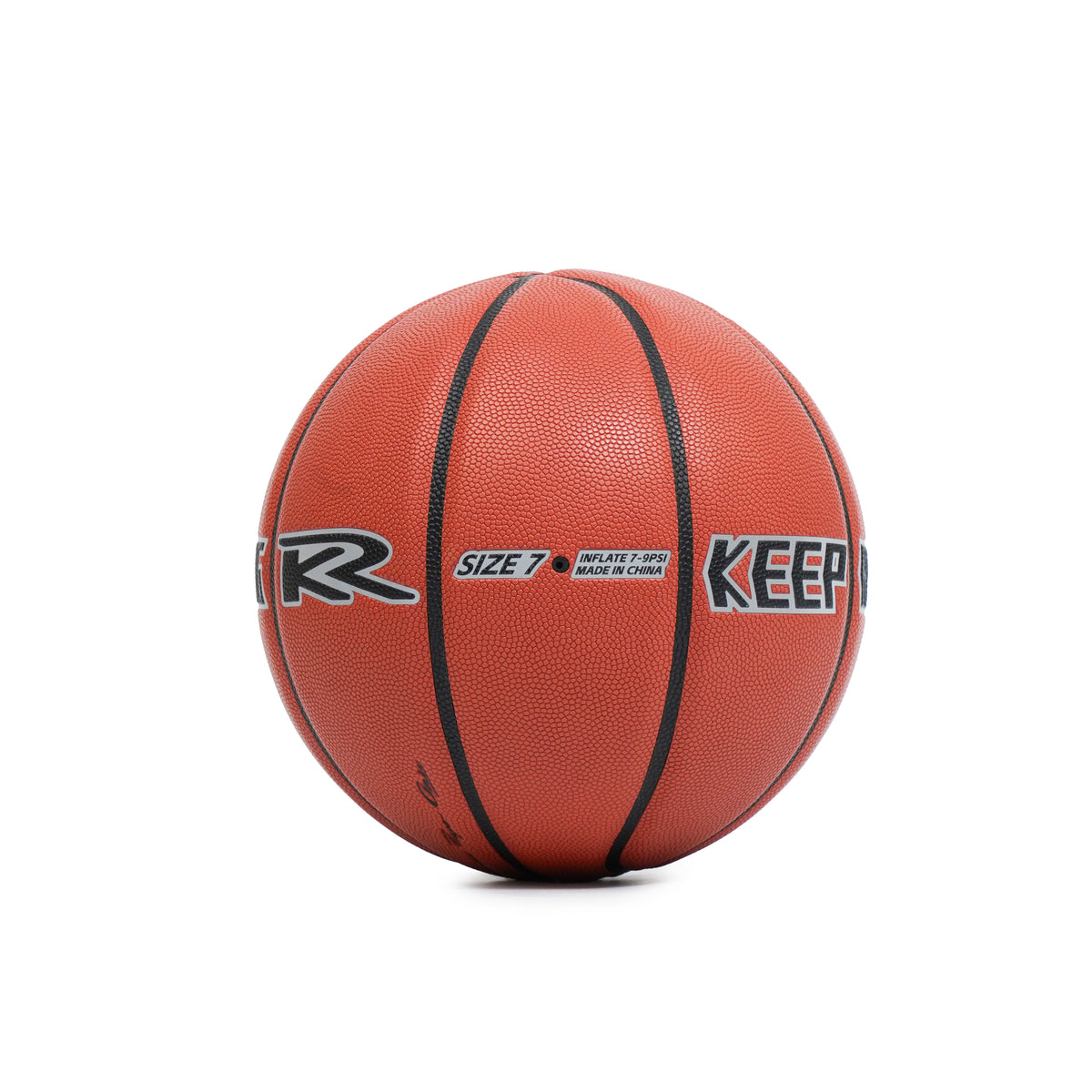 SPO X KR Professional Basketball