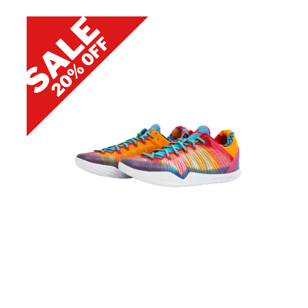 Kobe 2025 mentality 4am