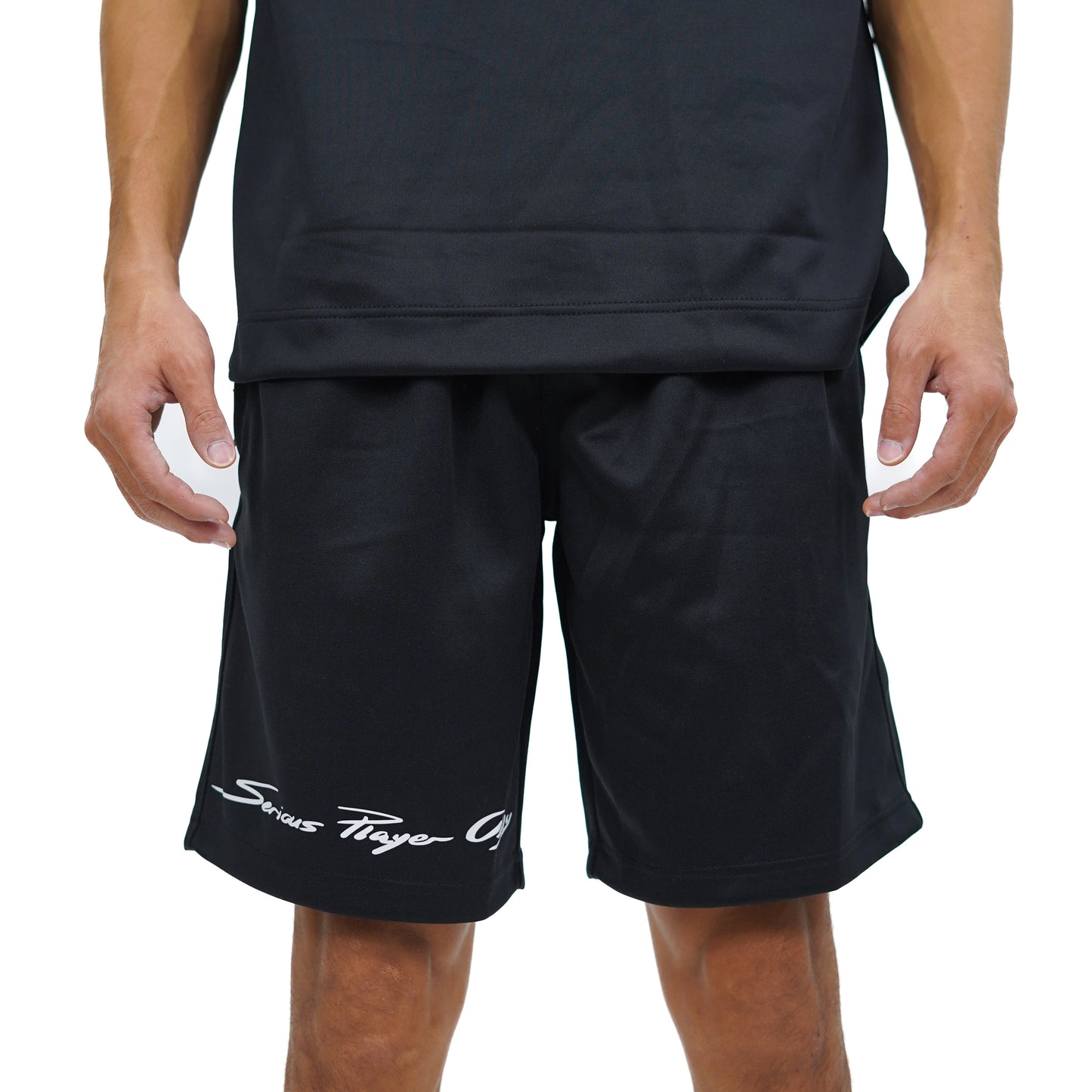 SPO Player Training Shorts