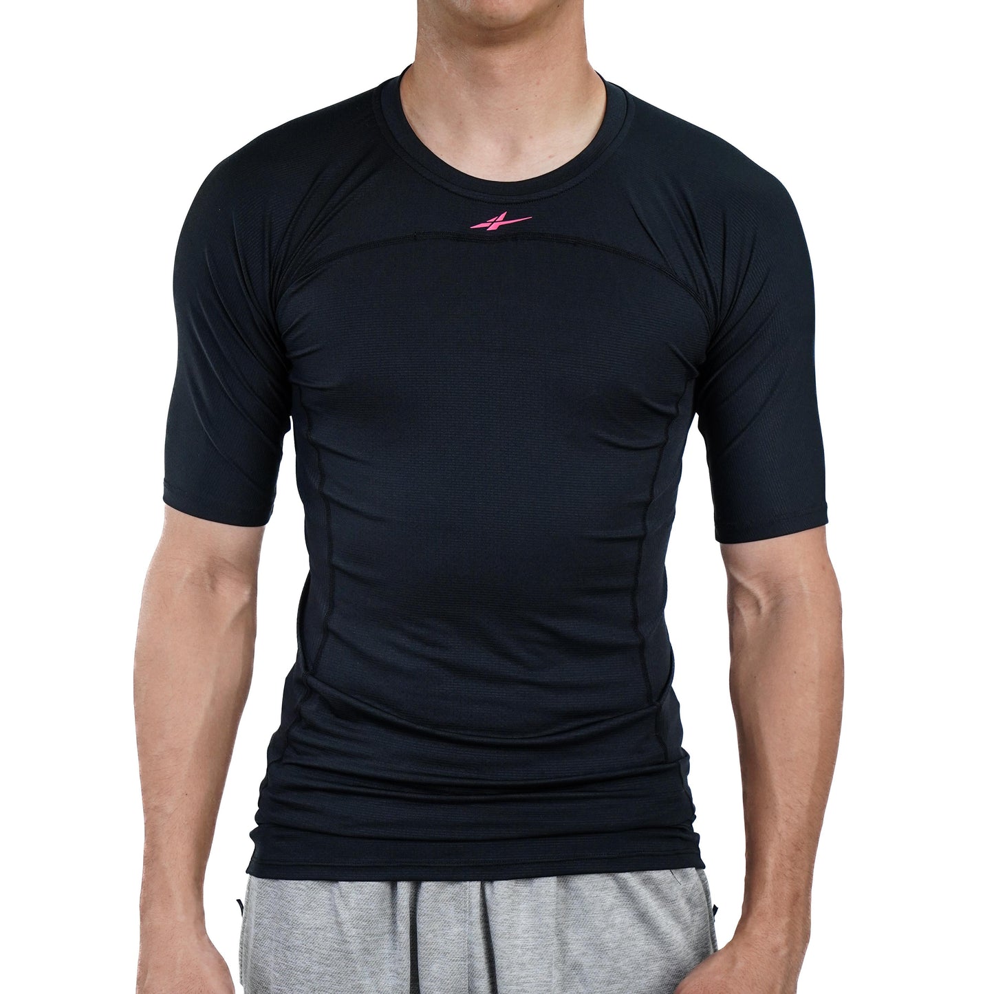 SPO Pro Compression Short Sleeve