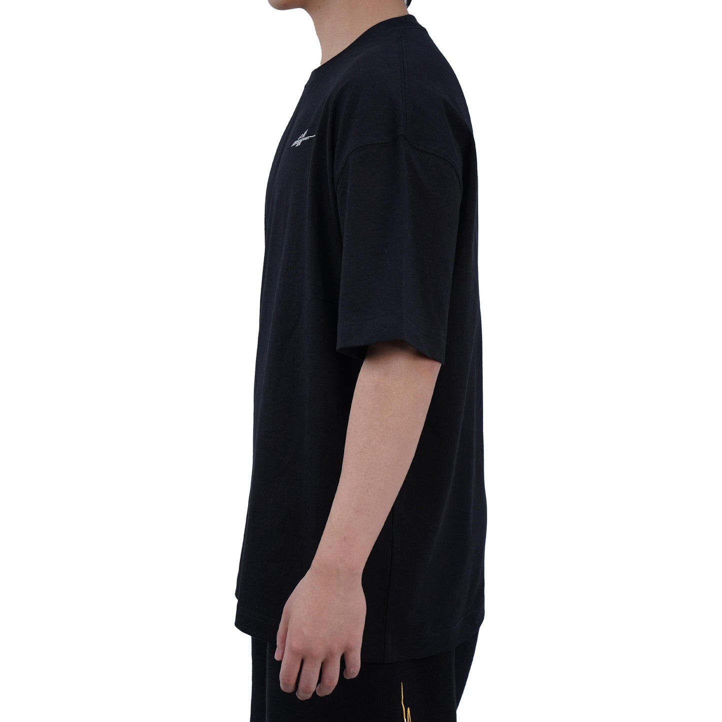 Serious Player Only Lifestyle T-Shirt Diamond