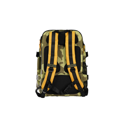 SPO One-For-All Backpack (Camouflage)