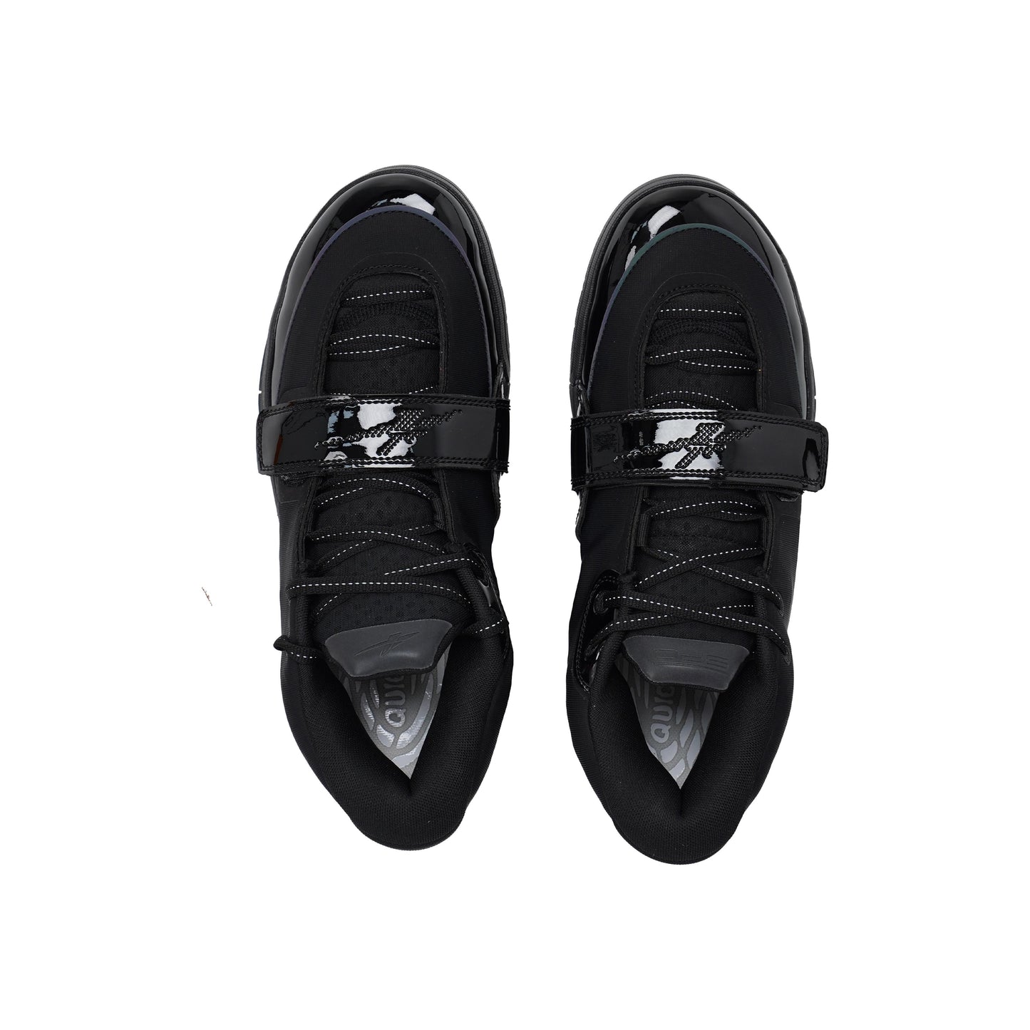 Serious Player Only Easy 1 Plus All Black