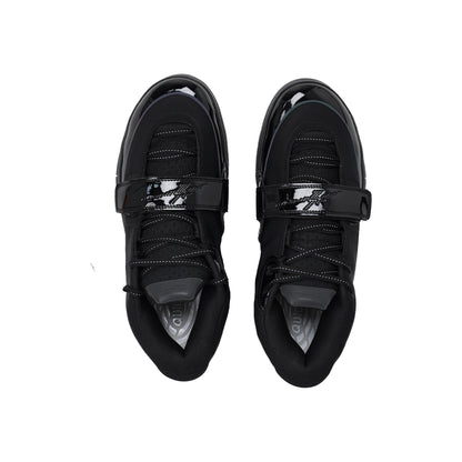 Serious Player Only Easy 1 Plus All Black