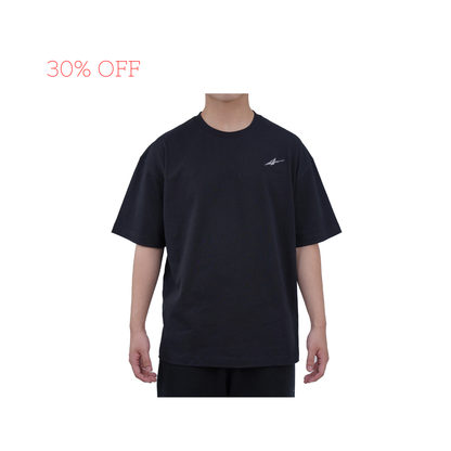 Serious Player Only ALLDAY DryLite Oversize Cut T-shirt NOTLIKEYOU Van Gogh