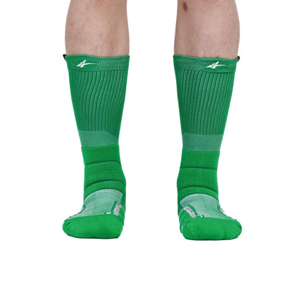 SPO Pro Staff High Socks Green
