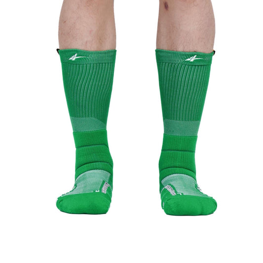 SPO Pro Staff High Socks Green