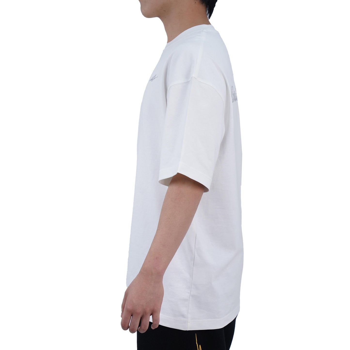 Serious Player Only Lifestyle T-Shirt Diamond