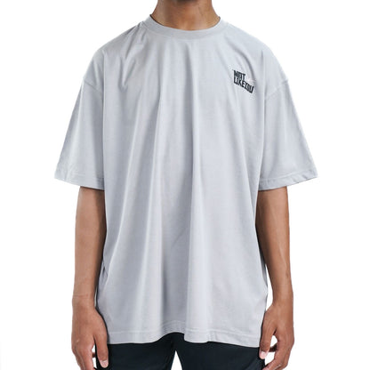 Serious Player Only ALLDAY DryLite Oversize Cut T-shirt NOTLIKEYOU