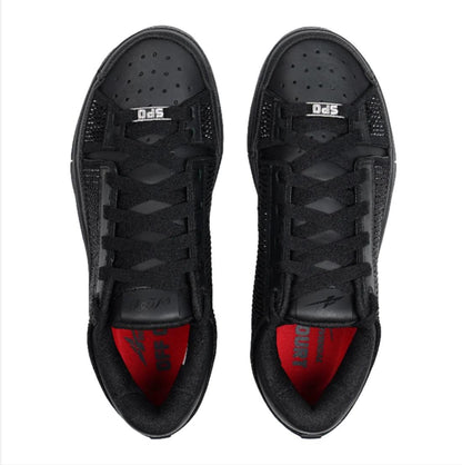 Serious Player Only Easy 1 Black Swan SPO X Swarovski