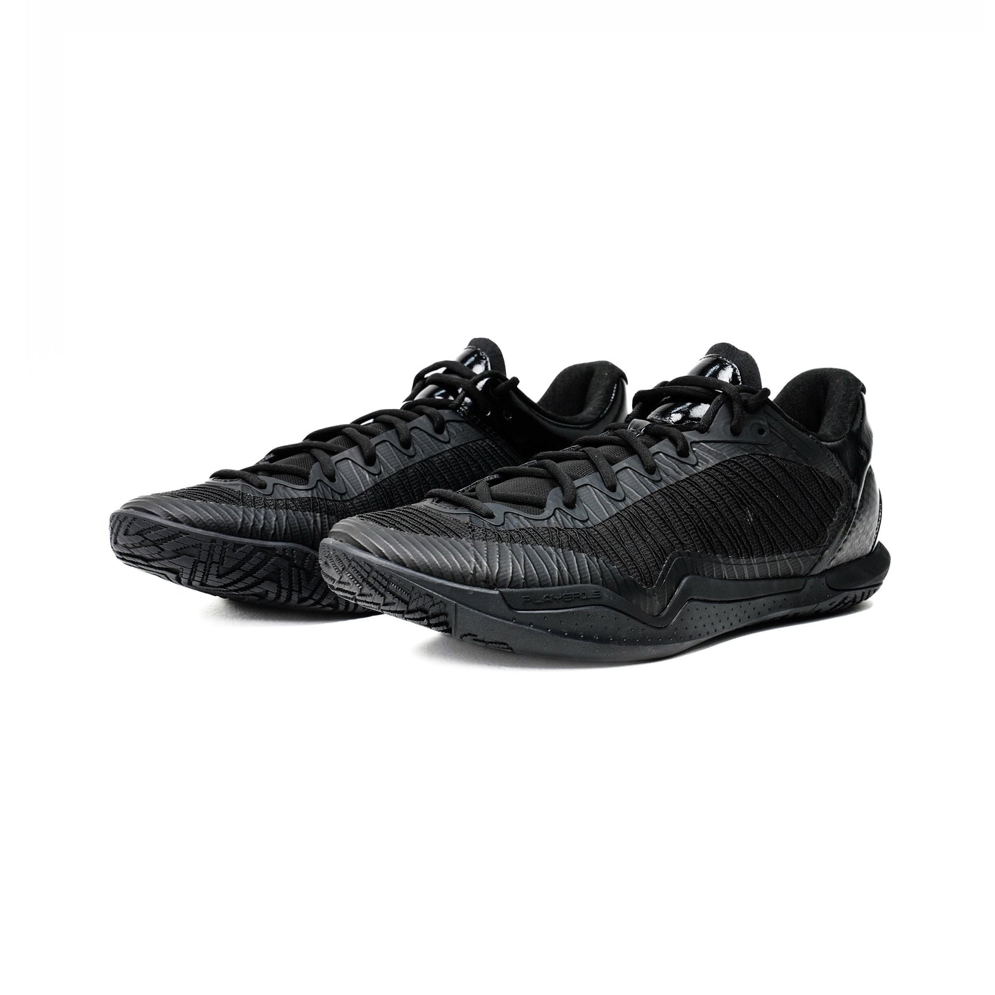 Serious Player Only Player 1.5 All Black