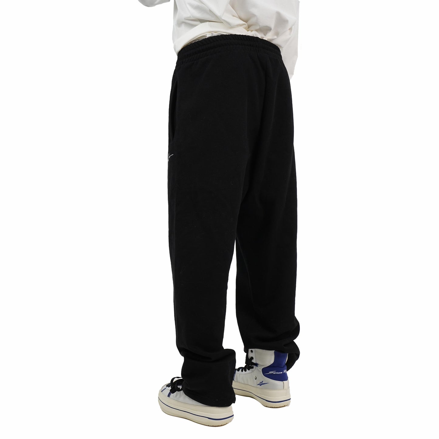Serious Player Only Lifestyle Sweatpants Diamond (Black)