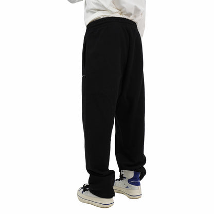 Serious Player Only Lifestyle Sweatpants Diamond (Black)