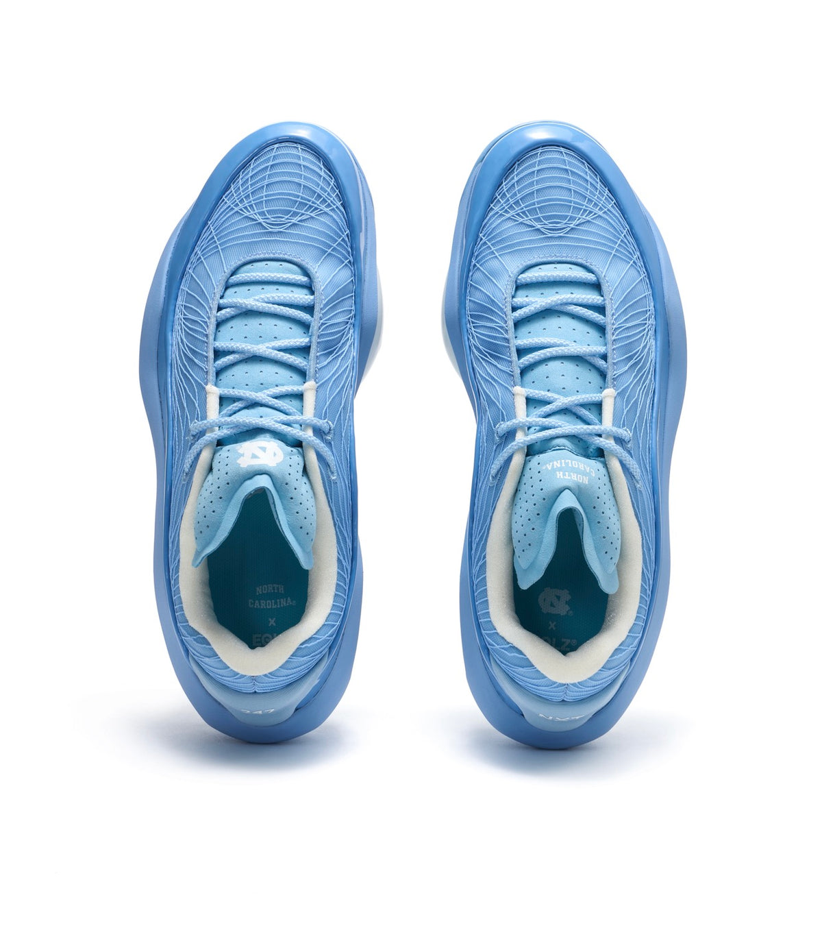 EQLZ 247 NXT Carolina Blue