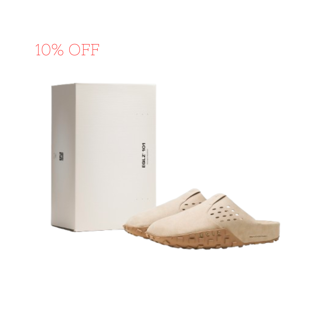 EQLZ 101 Mules Mountain Taupe