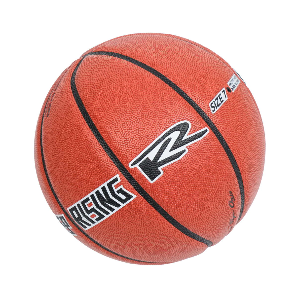 SPO X KR Professional Basketball