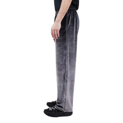 Serious Player Only Velour Sweatpants